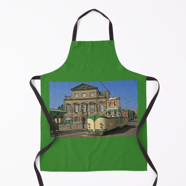 Item preview, Blackpool Boat Tram, Crich, September 2021 designed and sold by RedHillDigital.