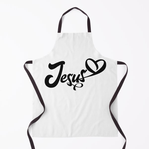 Item preview, Jesus is love designed and sold by rubenarocho.