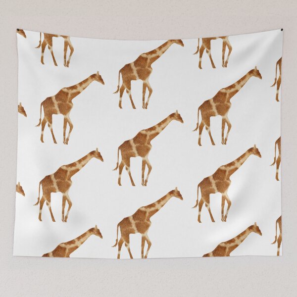 Item preview, Giraffe designed and sold by joeredbubble.
