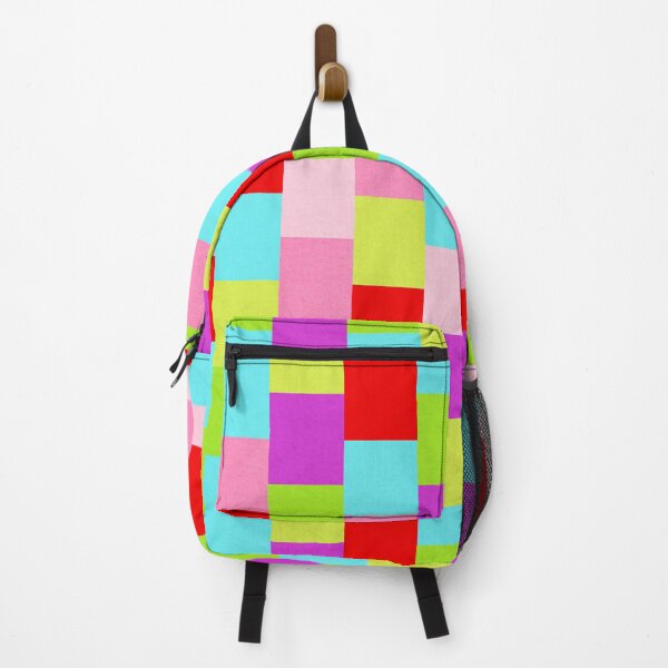Item preview, Pixy Rainbow Retro Design designed and sold by boopsblunt.