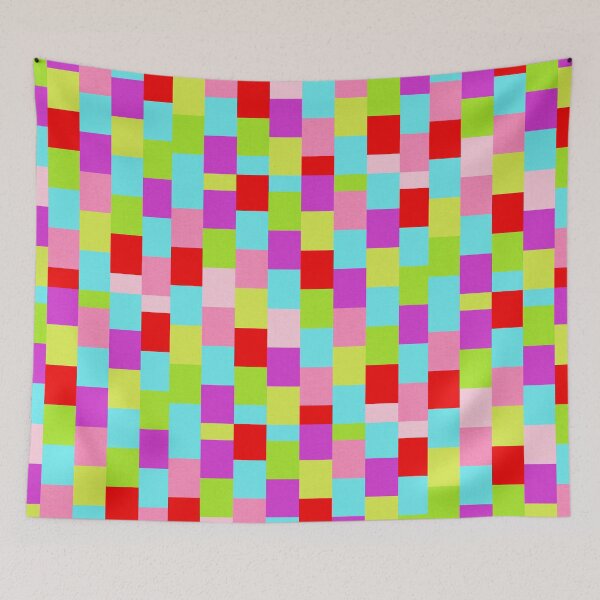 Item preview, Pixy Rainbow Retro Design designed and sold by boopsblunt.
