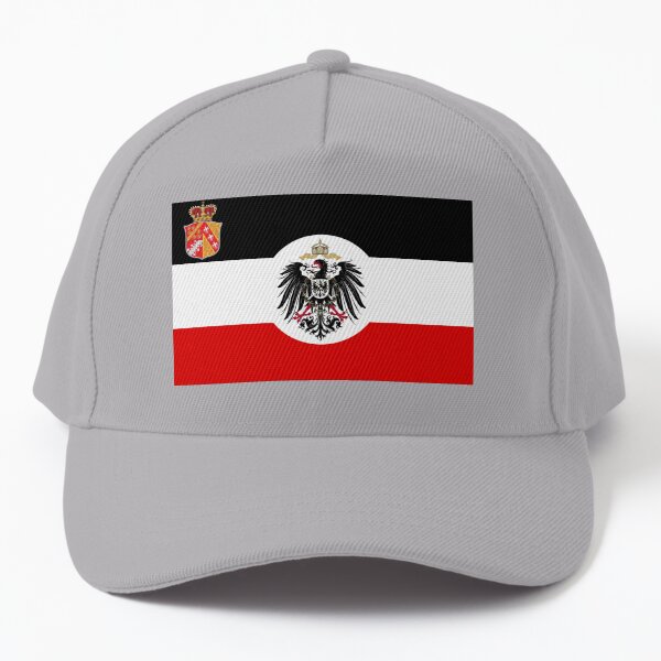 Alsace Lorraine Flag Baseball Cap