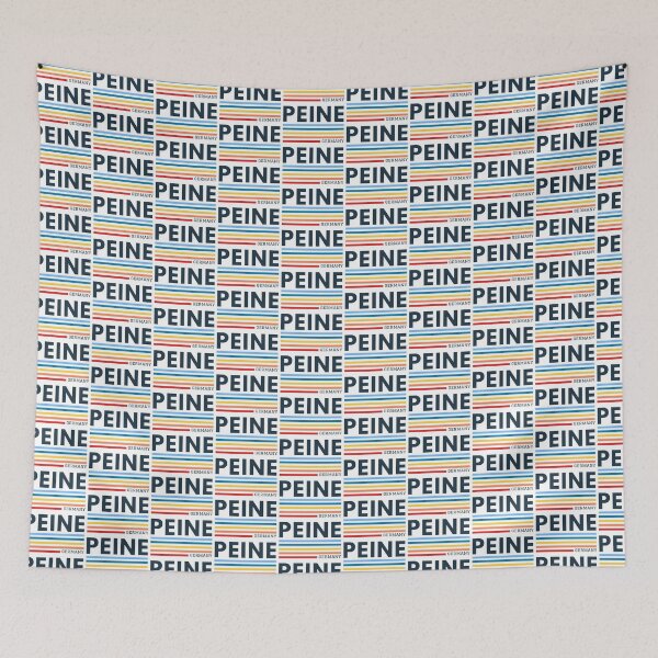 Item preview, Peine Alemania designed and sold by europelines.