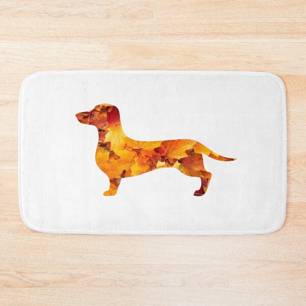 Item preview, Fallshund designed and sold by Wienerful.