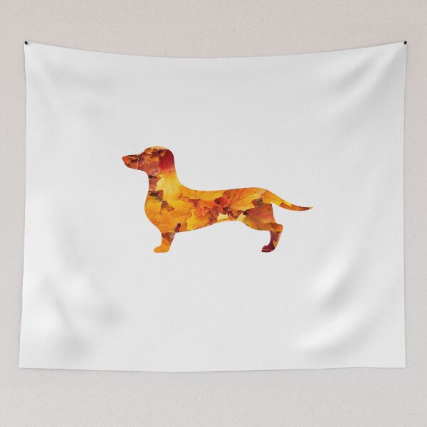 Item preview, Fallshund designed and sold by Wienerful.