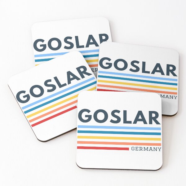 Item preview, Goslar Germany designed and sold by europelines.