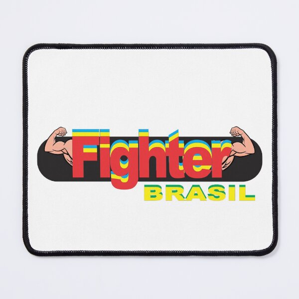 Item preview, big fighter designed and sold by alvaroconven.