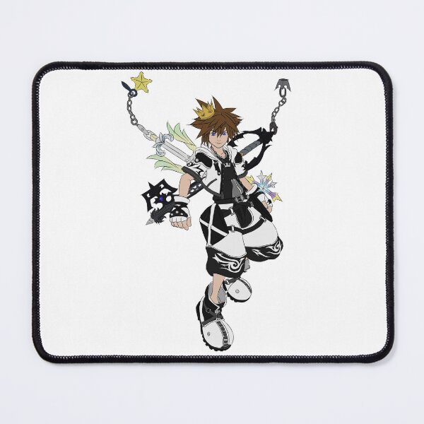 Item preview, Sora Final Form Crown designed and sold by DeLyss-Iouz.