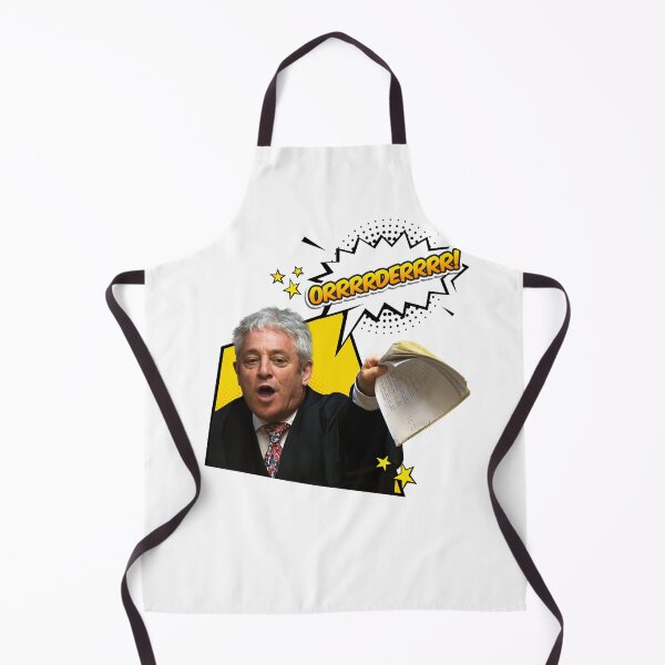 Item preview, Brexit | John Bercow Ordeeer! designed and sold by dirimir.