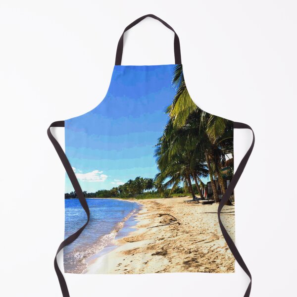 Item preview, Paradise beach designed and sold by Illium21.