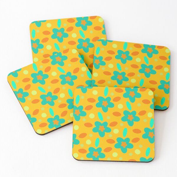 Item preview, Flower Pattern designed and sold by camilayallouz.