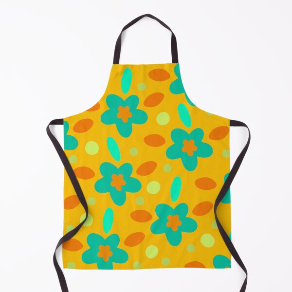 Item preview, Flower Pattern designed and sold by camilayallouz.