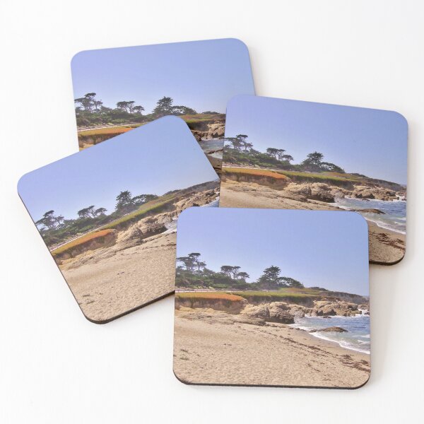 Item preview, Monterey Coastline                 designed and sold by shirleyarment.