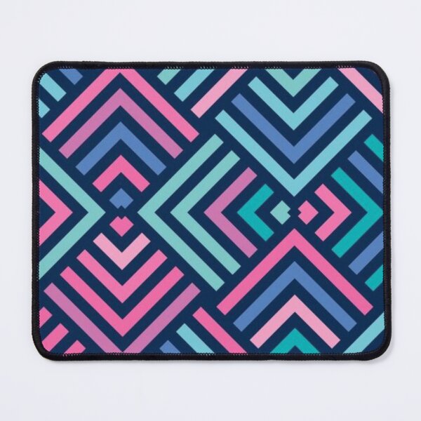 Item preview, prism pattern designed and sold by Thehecticstore.