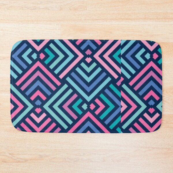 Item preview, prism pattern designed and sold by Thehecticstore.