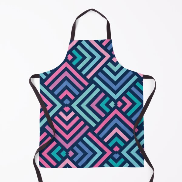 Item preview, prism pattern designed and sold by Thehecticstore.