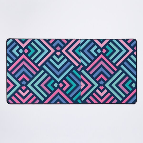 Item preview, prism pattern designed and sold by Thehecticstore.