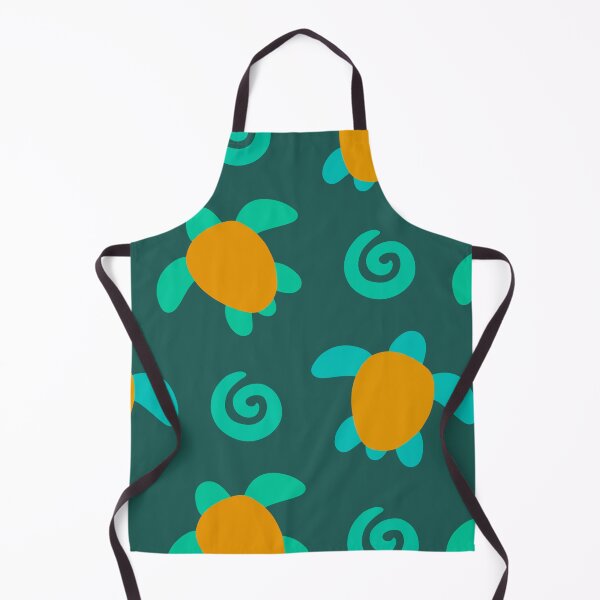 Item preview, Turtle Pattern designed and sold by camilayallouz.