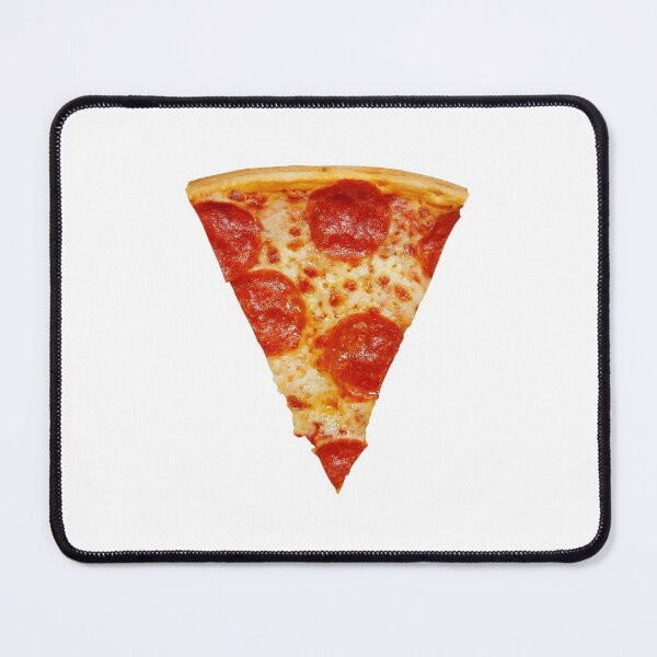 Item preview, Pizza slice sticker designed and sold by fitplus.