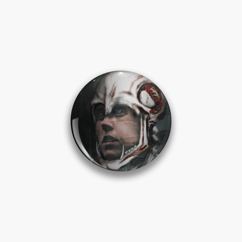 Item preview, Pin designed and sold by BBVProductions.