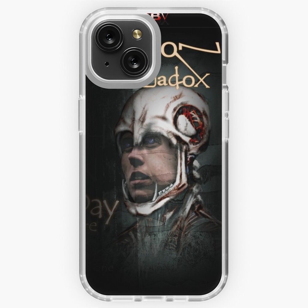 Item preview, iPhone Soft Case designed and sold by BBVProductions.
