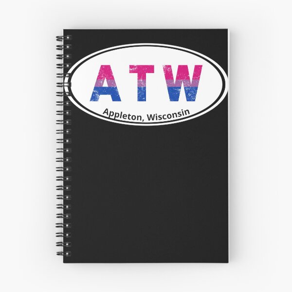 Item preview, Appleton Wisconsin Bisexual Pride designed and sold by ShowMePride.