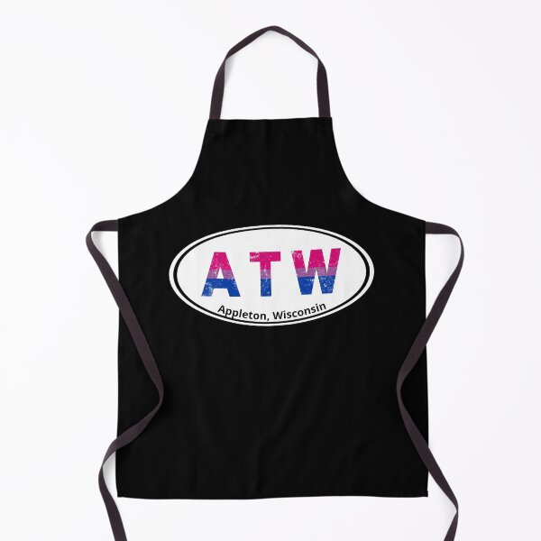 Item preview, Appleton Wisconsin Bisexual Pride designed and sold by ShowMePride.