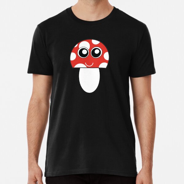 Lil Cute Toady Premium T-Shirt