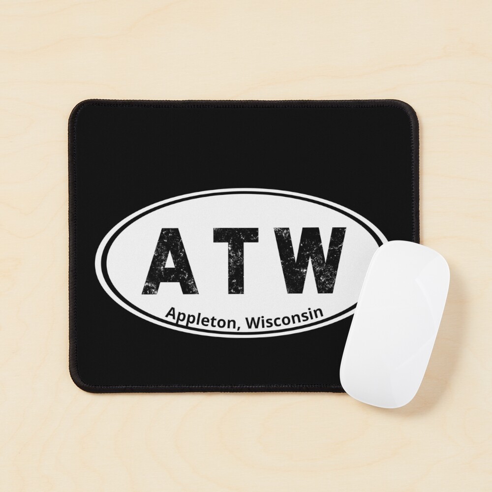 Item preview, Mouse Pad designed and sold by ShowMePride.