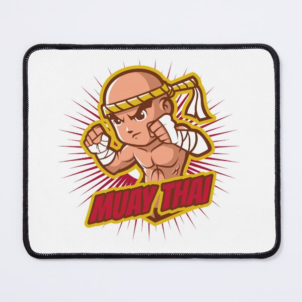 Item preview, Muay Thai designed and sold by MizzKarizmah.