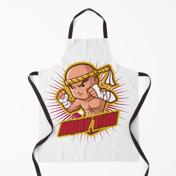 Item preview, Muay Thai designed and sold by MizzKarizmah.