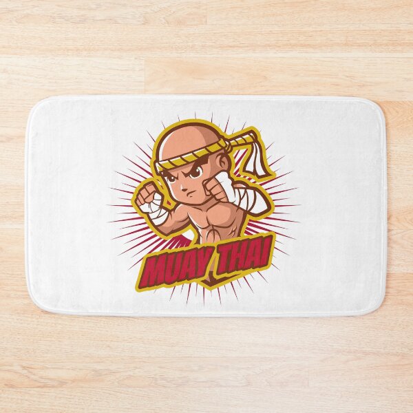 Item preview, Muay Thai designed and sold by MizzKarizmah.