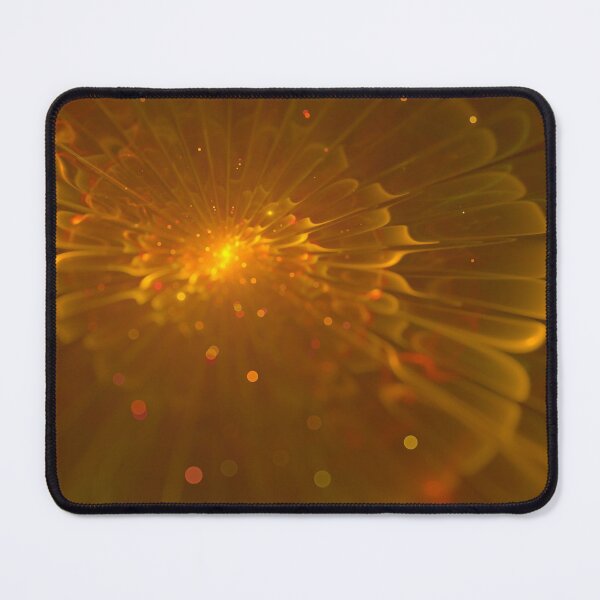 Item preview, Fractal Shining   Floral Background    designed and sold by Aenota.