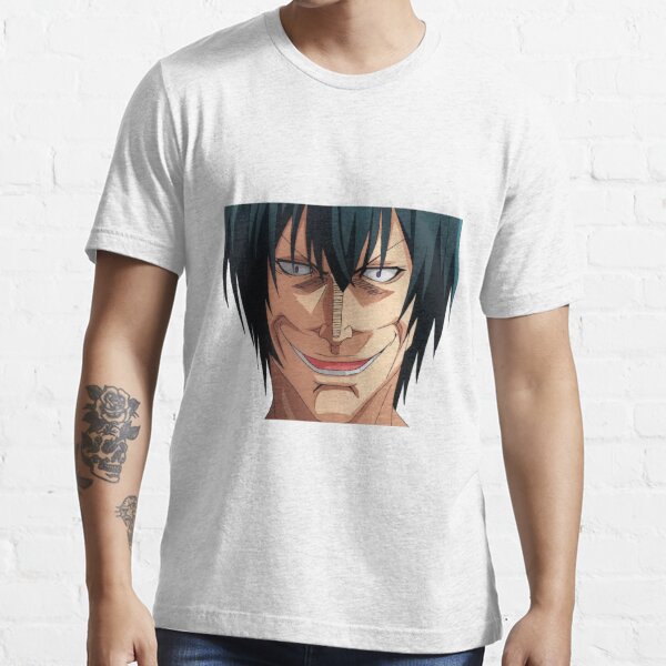 grand blue kouhei shirt