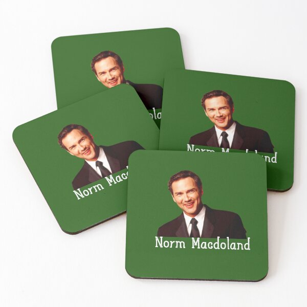 Item preview, Norm Macdonald the best comedian designed and sold by AssoumptaSympa.