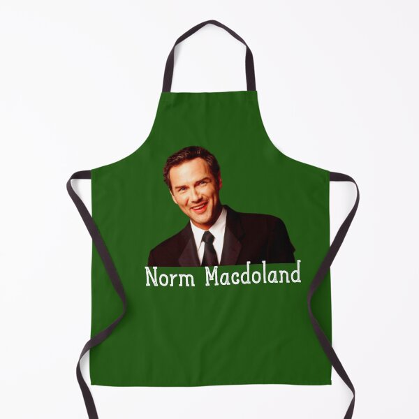 Item preview, Norm Macdonald the best comedian designed and sold by AssoumptaSympa.