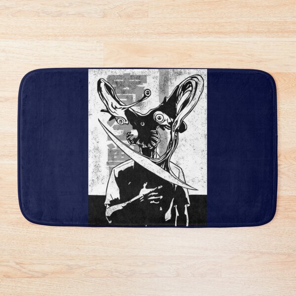 Item preview, Parasyte  Kiseijuu Classic  designed and sold by WeebEssentials1.