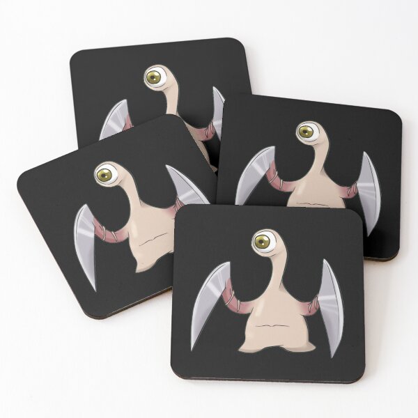 Item preview, Parasyte - Migi Classic  designed and sold by WeebEssentials1.