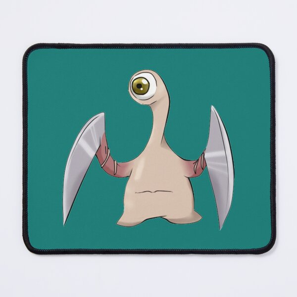 Item preview, Parasyte - Migi Classic  designed and sold by WeebEssentials1.