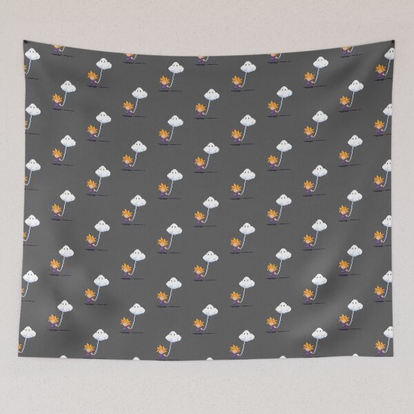 Item preview, Cloudy designed and sold by pixelcartel.