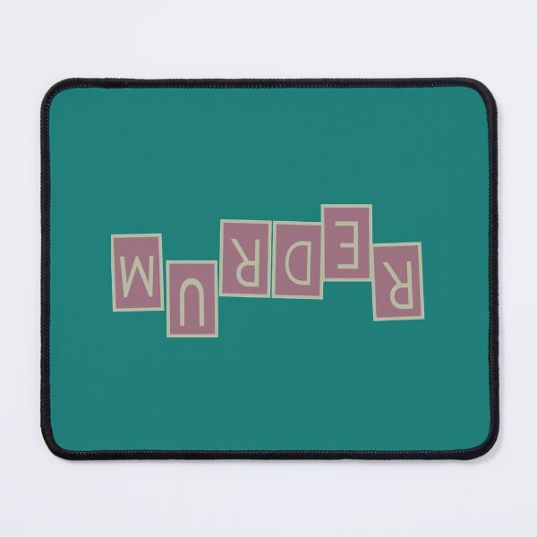 Item preview, Parasyte - REDRUM Essential  designed and sold by WeebEssentials1.