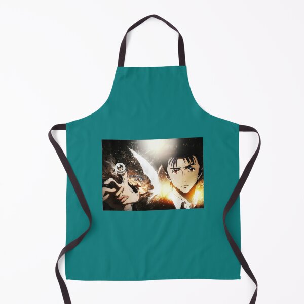 Item preview, Parasyte - Shinichi Migi designed and sold by WeebEssentials1.