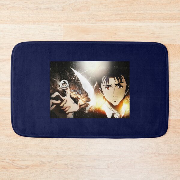 Item preview, Parasyte - Shinichi  Migi  designed and sold by WeebEssentials1.