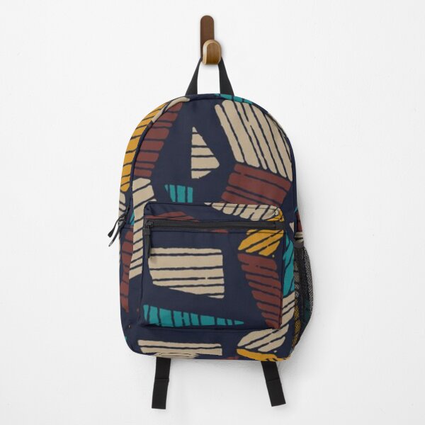 Item preview, abstract pattern designed and sold by Thehecticstore.