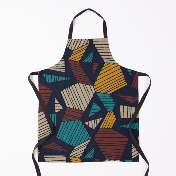 Item preview, abstract pattern designed and sold by Thehecticstore.
