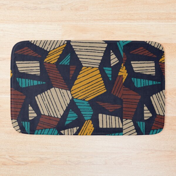 Item preview, abstract pattern designed and sold by Thehecticstore.