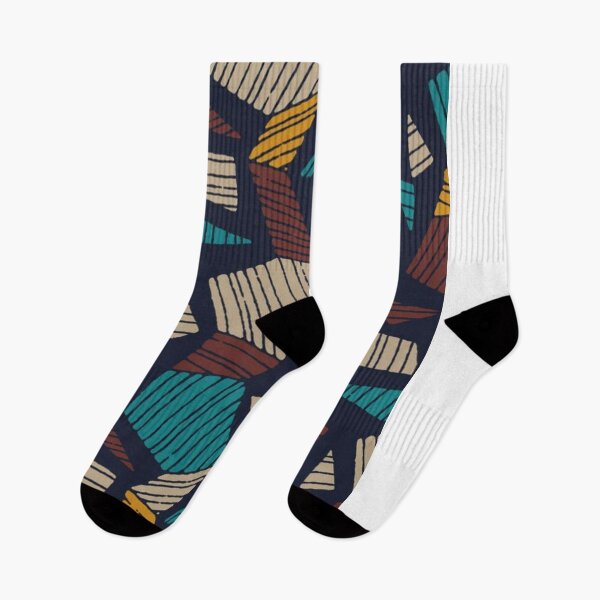 Item preview, abstract pattern designed and sold by Thehecticstore.