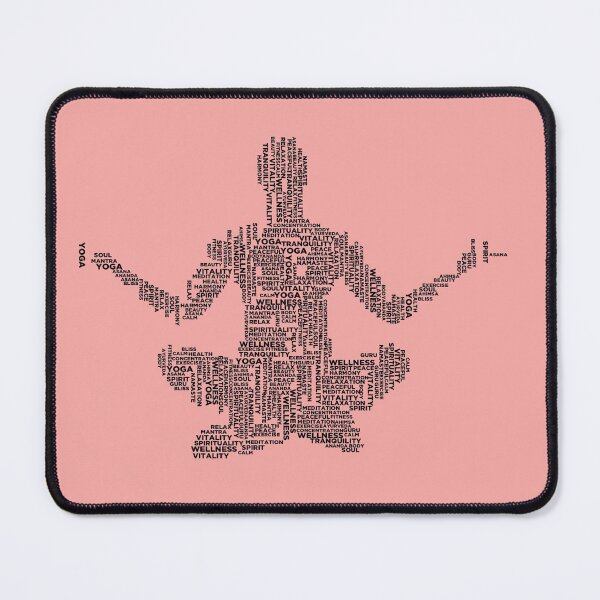 Item preview, Yoga Pose designed and sold by Claudiocmb.