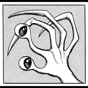 寄生獣　英語版　漫画　English Manga Parasyte Parasyte Full Color Collection 1: Iwaaki, Hitoshi