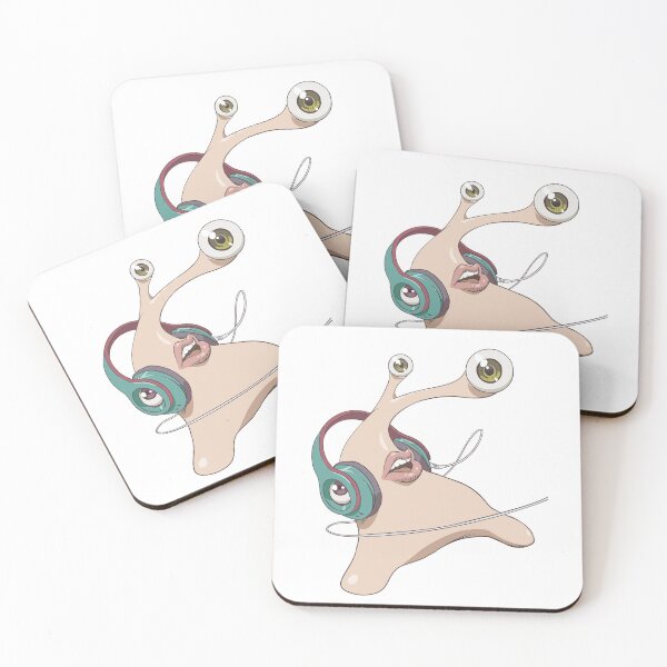 Item preview, Parasyte  designed and sold by WeebEssentials1.
